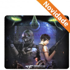 MOUSEPAD PERSONALIZADO GAMES 01 MP05-005